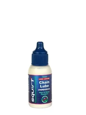 Mazivo Squirt 15ml chain wax Kup Teď