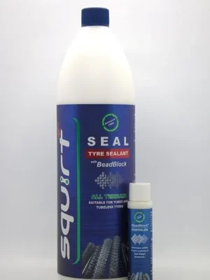 Tmel Squirt seal 1000ml Vrácení Zdarma