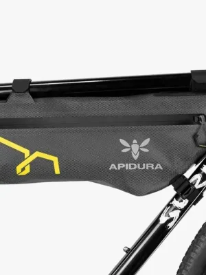 Brašna Apidura Expedition compact frame pack (3l) Doprava Zdarma