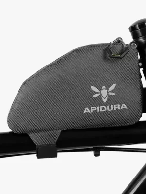 Brašna Apidura Expedition top tube pack (0,5l) Značkový
