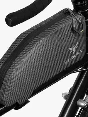 Vrácení Zdarma Brašna Apidura Expedition top tube pack (1l)