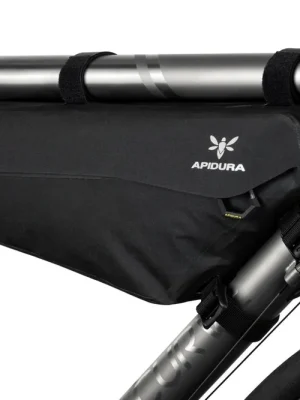 Brašna Apidura Racing frame pack (4l) Originální