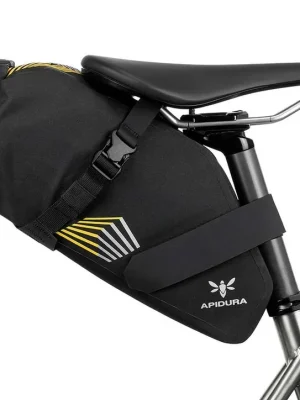 Brašna Apidura Racing saddle pack (5l) Výprodej