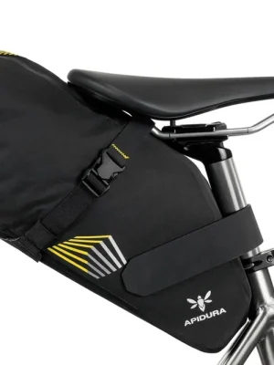 Brašna Apidura Racing saddle pack (7l) Oblíbený