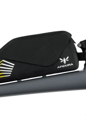 Brašna Apidura Racing bolt-on top tube pack (1l) Ihned K Objednání