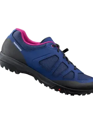 Super Cena Tretry Shimano ET300W fialové