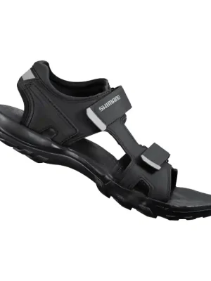 Cenová Bomba Sandály Shimano SH-SD5 černé