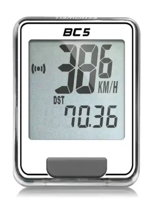 Computer ECHOWELL BC5 5f Akce