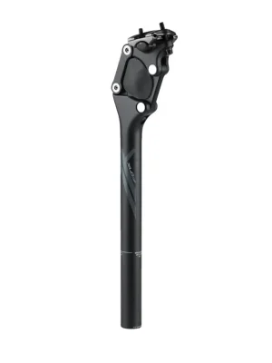 Bezpečná Platba Sedlovka odpružená XLC SP-S07 85-100kg