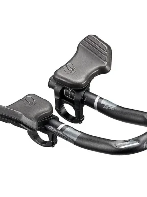Jen Po Omezenou Doba Časovkářská hrazda Controltech FALCON CLIP-ON, Al