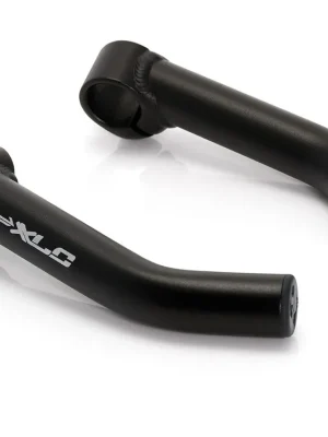Top Prodej Rohy XLC BE-A01 140mm zahlé černé