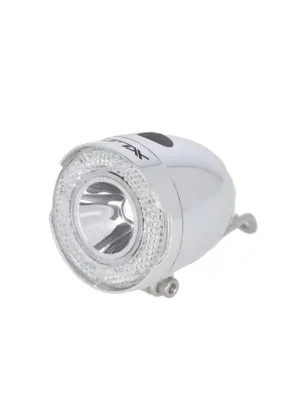 Speciální Cena Světlo přední XLC 15 Lux chrom