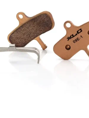 Brzdové destičky XLC BP-S15 Avid Code, Code 5 Dokud Zásoby Vydrží