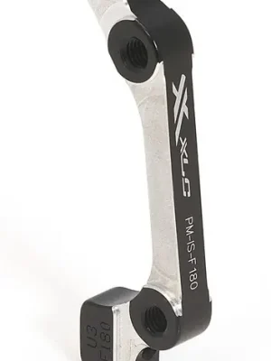 Značkový Adaptér brzdy XLC BR-X23 přední 180mm PM