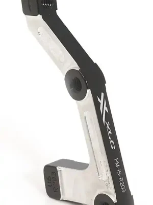 Adaptér brzdy XLC BR-X26 zadní 203mm PM Cenový Hit