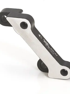 Adaptér brzdy XLC přední 180mm/zadní 160mm PM Akční Cena