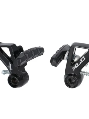 Víkendová Akce Brzda XLC BR-C04 cantilever Al černá (1ks)