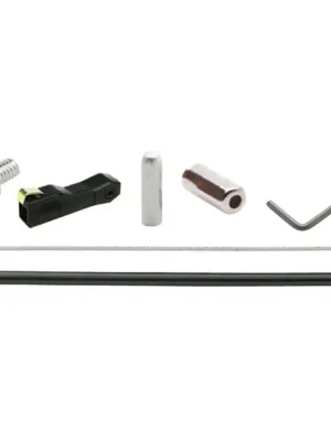Vrácení Zdarma Lanko řadící XLC 1700/2250mm sada