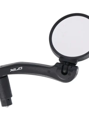 Zrcátko XLC vnitřní uchycení 62mm (50050) Značkový