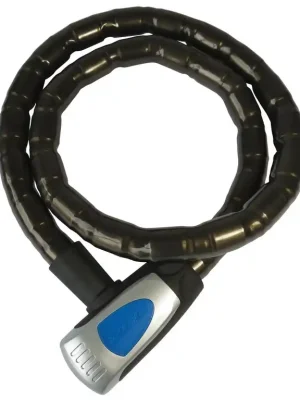Zámek XLC Dillinger III 100x20mm Cenově Výhodný