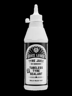 Lepení-tmel JUICE LUBES Tyre Juice, 500ml Ověřený