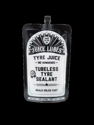 Lepení-tmel JUICE LUBES Tyre Juice, 140ml Poslední Šance