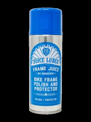 čistič-sprej JUICE LUBES Frame Juice Gloss, 400ml Nejlepší Cena