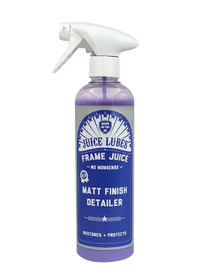 čistič-sprej JUICE LUBES Frame Juice Matt, 500ml Ihned K Objednání