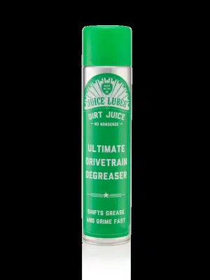 Cenově Výhodný Čistič-sprej JUICE LUBES Dirt Juice Hero, 600ml