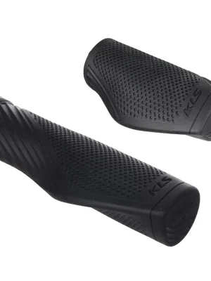 Akční Nabídka Gripy KLS WAVE 017 short, black