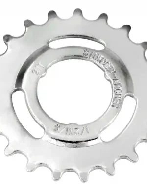 Pastorek Sturmey-Archer 18z 3/32 pro 2/3/5r stříb. Doprava Zdarma