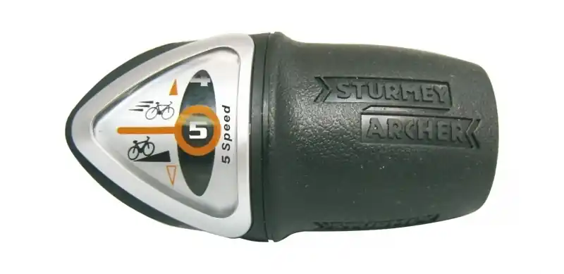 Řazení Sturmey-Archer TSS56 5r twist Novinka