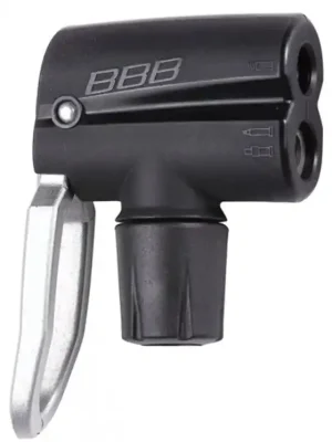 Autentický Hlava k pumpám BBB BFP-93 DualHead 2.0