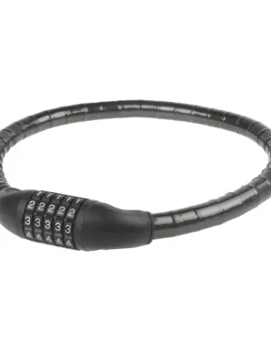 Dokud Zásoby Vydrží Zámek M-Wave 18x800mm článkový kódový