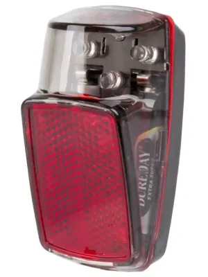 Akce Světlo zadní bateriové 3LED