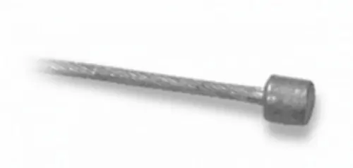 Značkový Lanko řadicí Kovys 1.2*2000mm INOX
