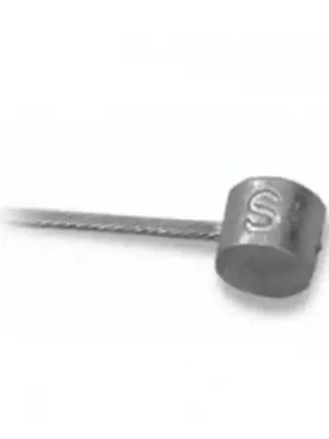 Hit Sezóny Lanko brzdové Kovys 1.5x2000mm INOX