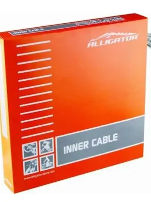 Akční Nabídka Lanko řadící Alligator LY-SSK43520 100ks