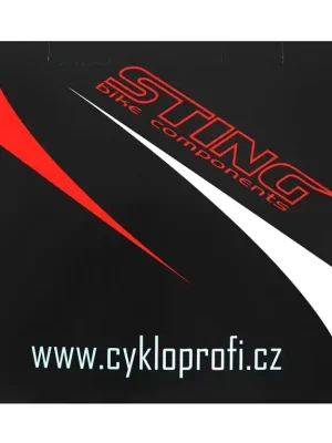 Aktuální Brzdová lanka Sting ST-664 MTB nerez 100ks
