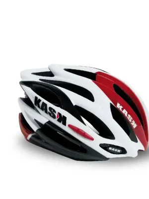 Přilba KASK Dieci red Expresní Doručení