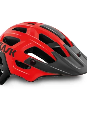Poslední Šance Přilba KASK REX red