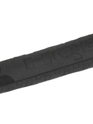 Must-Have Neopren pod řetěz HQBC Forte černý