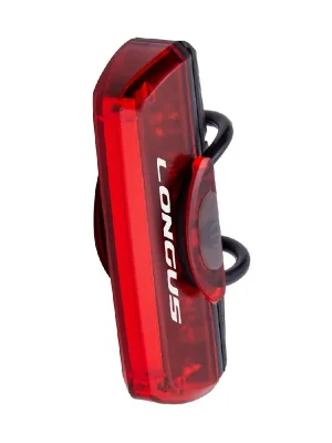 Top Prodej Blikačka zadní LONGUS Latch 16LED/8f 50Lm, USB