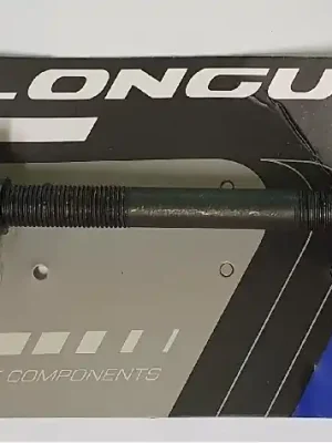 Aktuální Osa ZN RU LONGUS 9,5x140 mm komplet s prachovkami