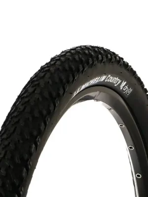 Levný Plášť MICHELIN COUNTRY DRY2 NR WIRE 26x2.00/50-559 Access Line
