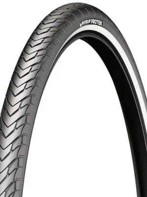 Rychlé Dodání Plášť Michelin PROTEK BR WIRE 37-622 AL