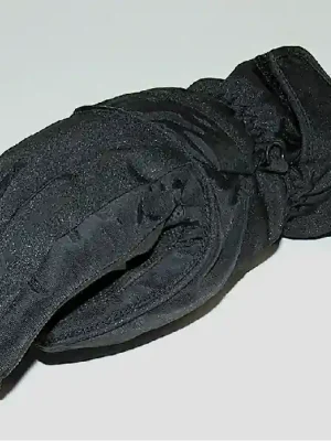 Značkový Rukavice Salomon Cruise M black
