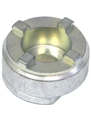 Stahovák volnokolečka BMX 4 zuby 31x19,5x4,3mm 10 Sleva