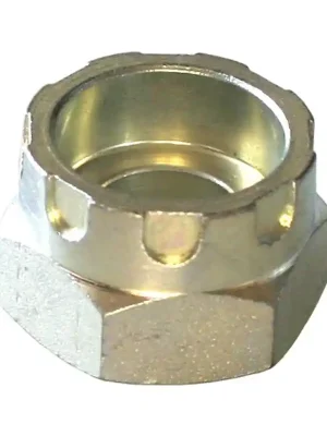 Značkový Stahovák volnokolečka BMX 8 zubů 31,7x29,7x24,3mm