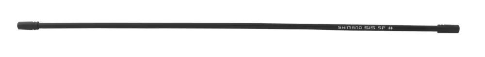 Bowden řadící Shimano SP40 utěsněný, černý 520mm Víkendová Akce